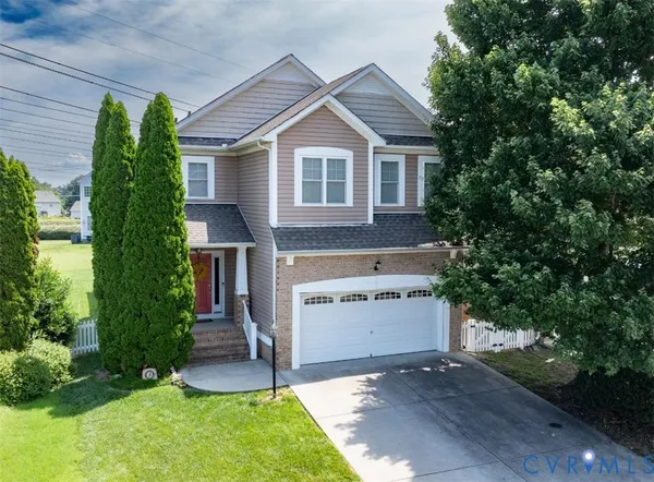$459,900 | 937 Gorham Court, Midlothian, VA 23114