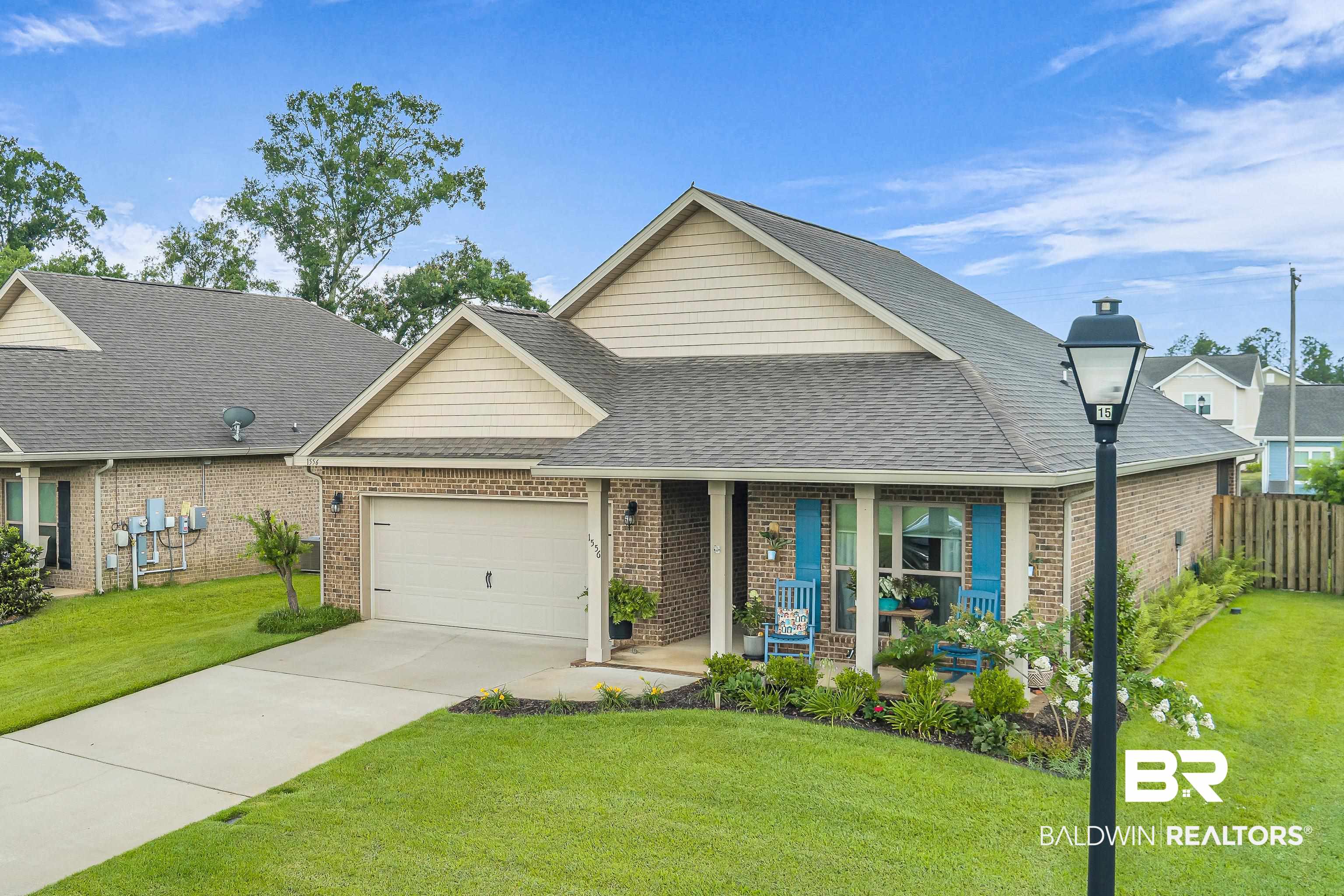 1556 Kairos Loop Foley, AL 36535 - Photo 6 of 51