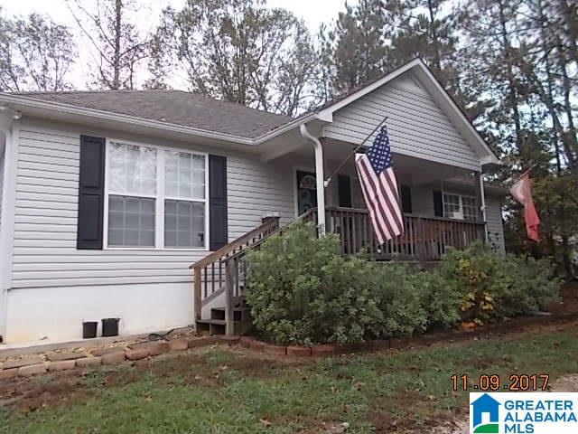 526 Tawbush Road Trafford, AL 35172 - Photo 2 of 24