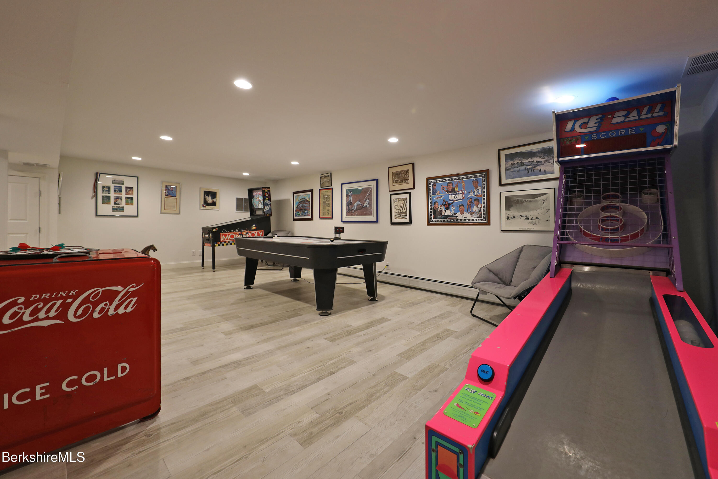 475 Rossiter Road Richmond, MA 01254 - Photo 48 of 62 Recreation Room