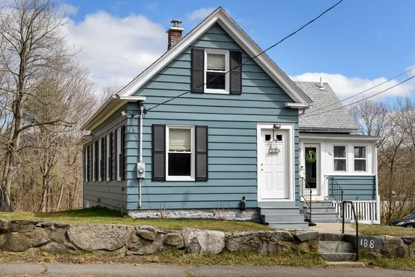 $499,900 | 188 Princeton Street, Holden, MA 01522