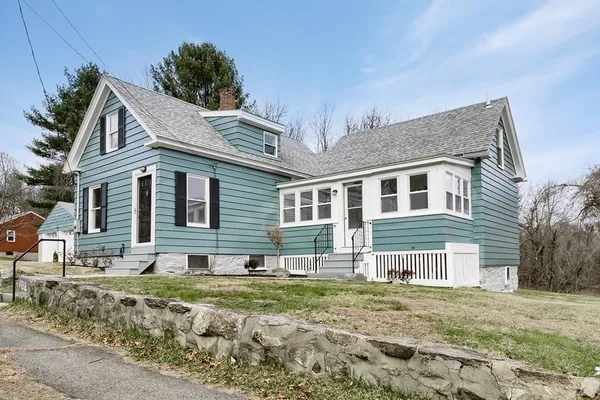 $489,900 | 188 Princeton Street, Holden, MA 01522