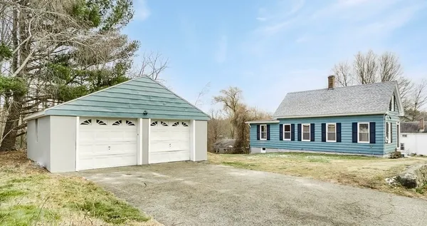 $489,900 | 188 Princeton Street, Holden, MA 01522