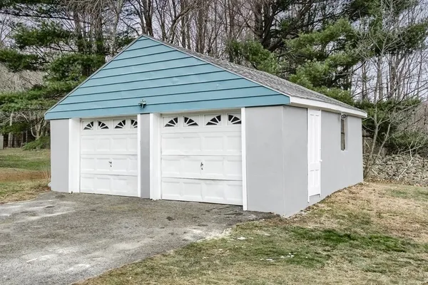 $489,900 | 188 Princeton Street, Holden, MA 01522