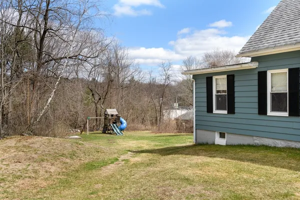$489,900 | 188 Princeton Street, Holden, MA 01522