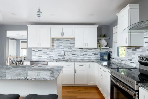 $489,900 | 188 Princeton Street, Holden, MA 01522