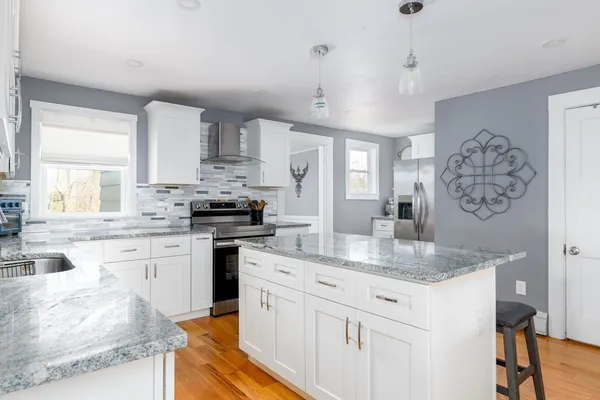 $489,900 | 188 Princeton Street, Holden, MA 01522