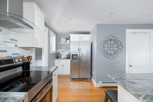 $489,900 | 188 Princeton Street, Holden, MA 01522