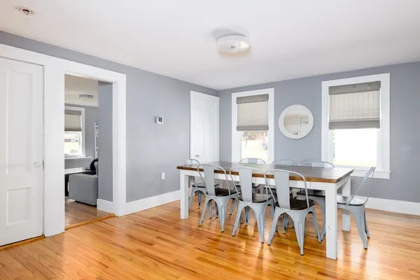 $489,900 | 188 Princeton Street, Holden, MA 01522