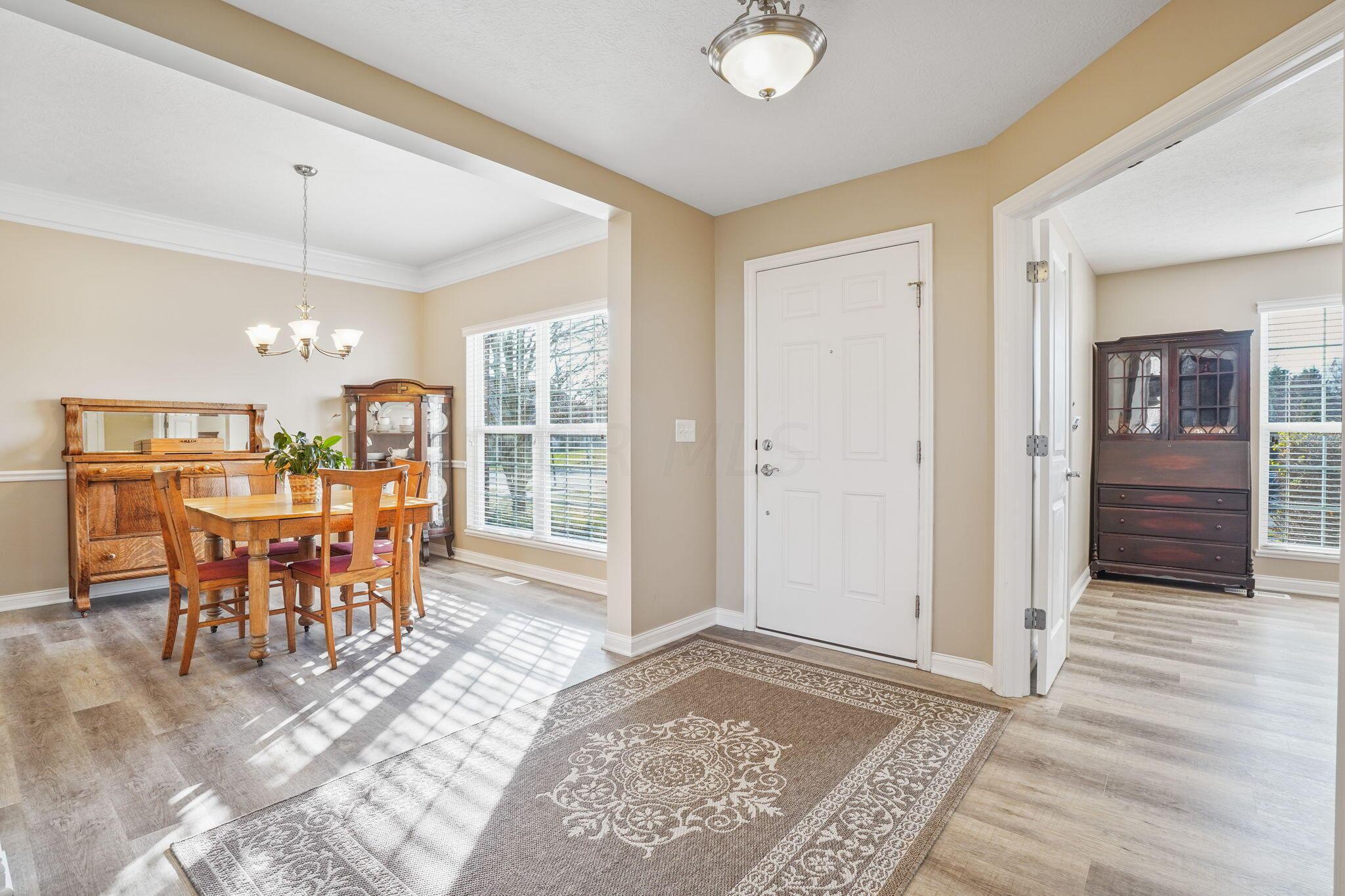 120 Mendolin Way Powell, OH 43065 - Photo 7 of 61 Formal dining room
