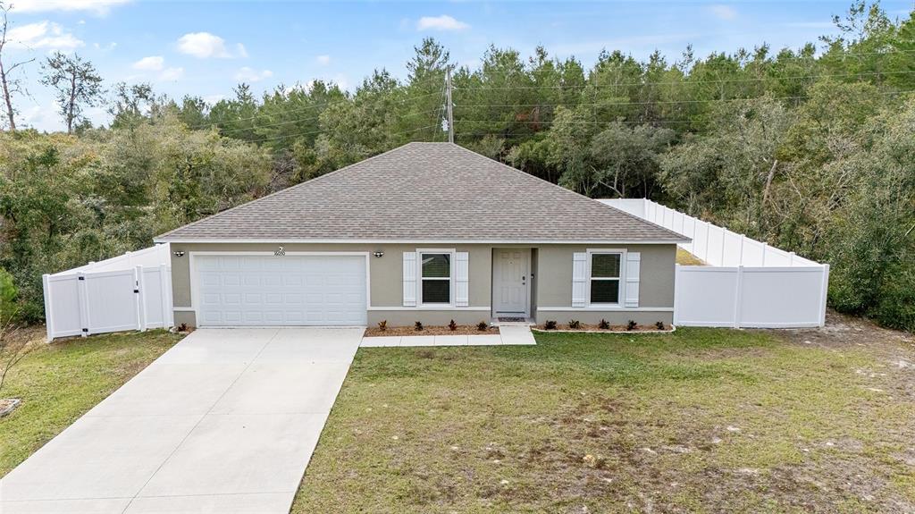 16050 Southwest 35th Court Road Ocala, FL 34473 - Photo 1 of 1
