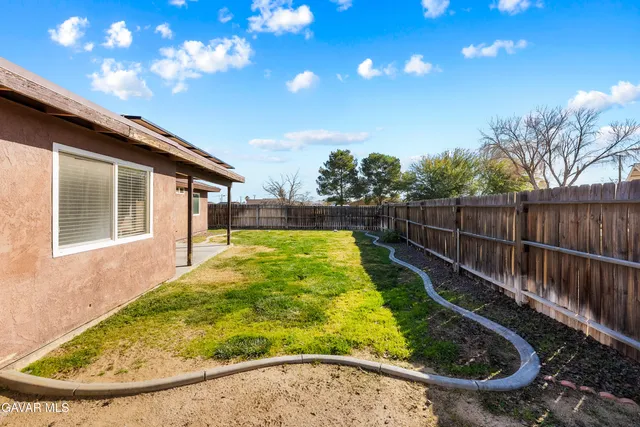 $230,000 | 8424 Greenwood Avenue, California City, CA 93505