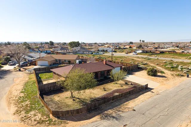 $230,000 | 8424 Greenwood Avenue, California City, CA 93505