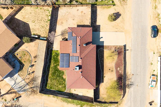 $230,000 | 8424 Greenwood Avenue, California City, CA 93505