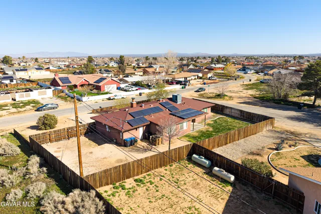 $230,000 | 8424 Greenwood Avenue, California City, CA 93505