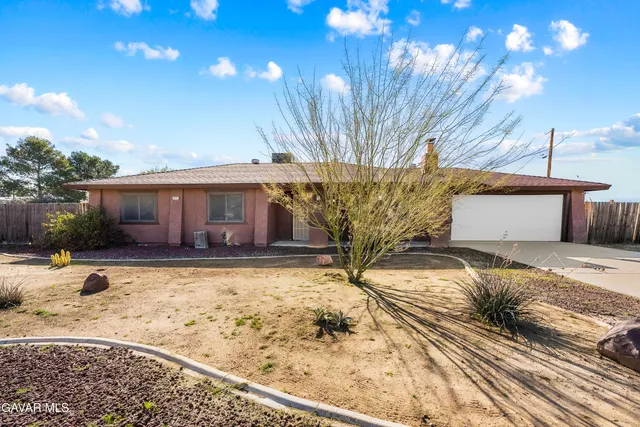 $230,000 | 8424 Greenwood Avenue, California City, CA 93505