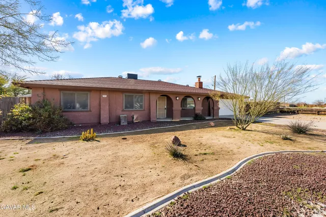 $230,000 | 8424 Greenwood Avenue, California City, CA 93505
