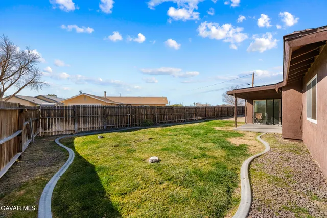 $230,000 | 8424 Greenwood Avenue, California City, CA 93505