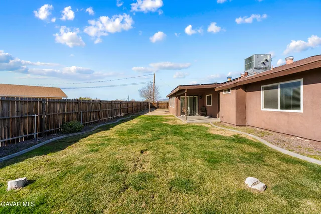 $230,000 | 8424 Greenwood Avenue, California City, CA 93505