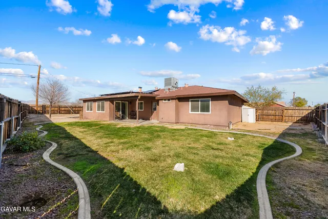 $230,000 | 8424 Greenwood Avenue, California City, CA 93505