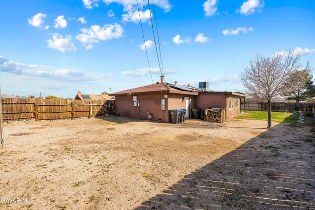 $230,000 | 8424 Greenwood Avenue, California City, CA 93505