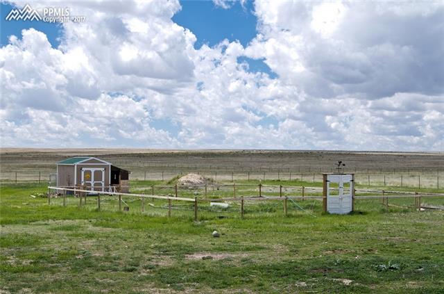 36355 Funk Road Calhan, CO 80808 - Photo 32 of 36 Gallery Image 32