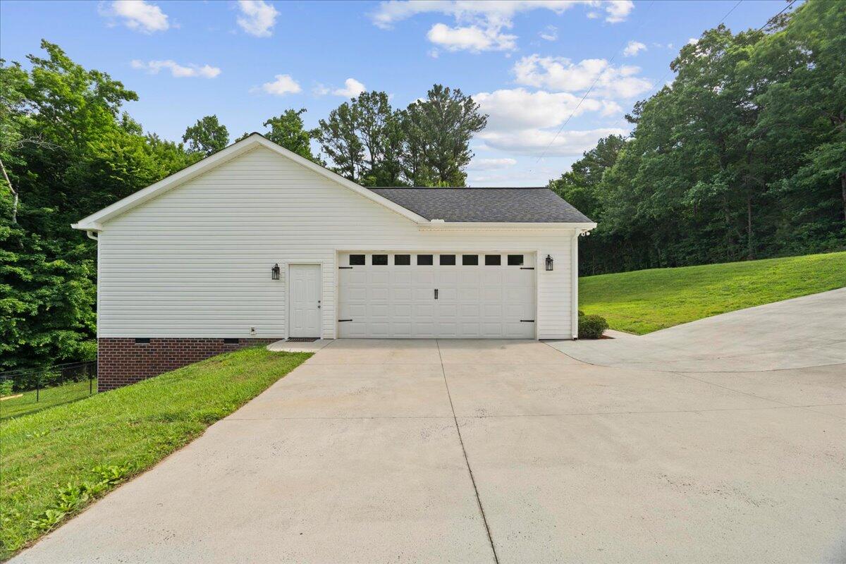1604 Houston Valley Road Ringgold, GA 30736 - Photo 27 of 35 31-DAV05405