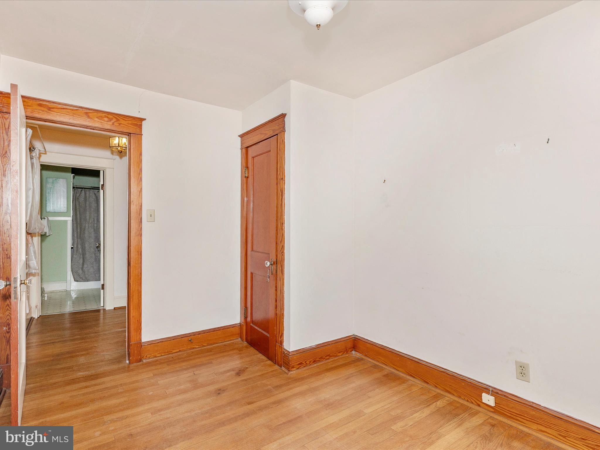 640 Wilson Place Frederick, MD 21702 - Photo 25 of 43 a view of an empty room
