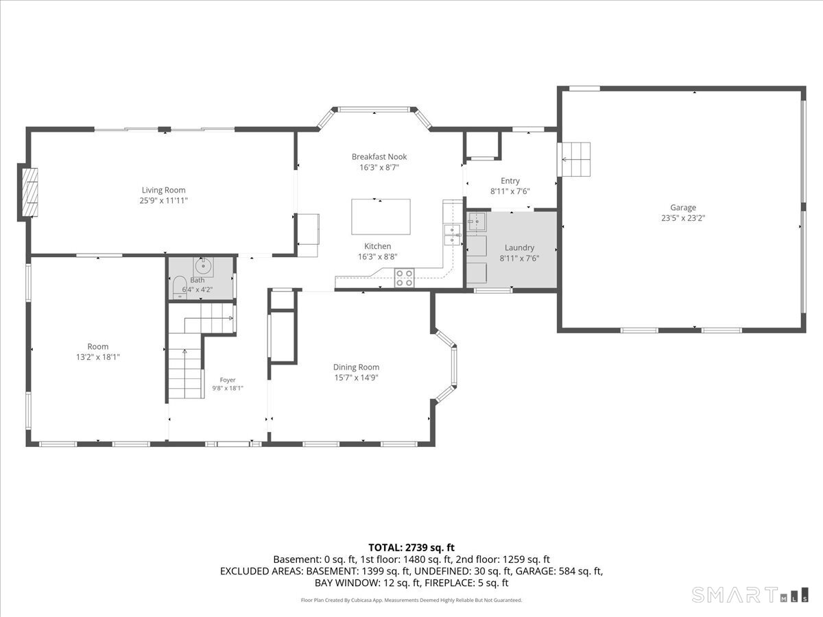 692 Cook Hill Road Killingly, CT 06239 - Photo 30 of 31 Gallery Image 30