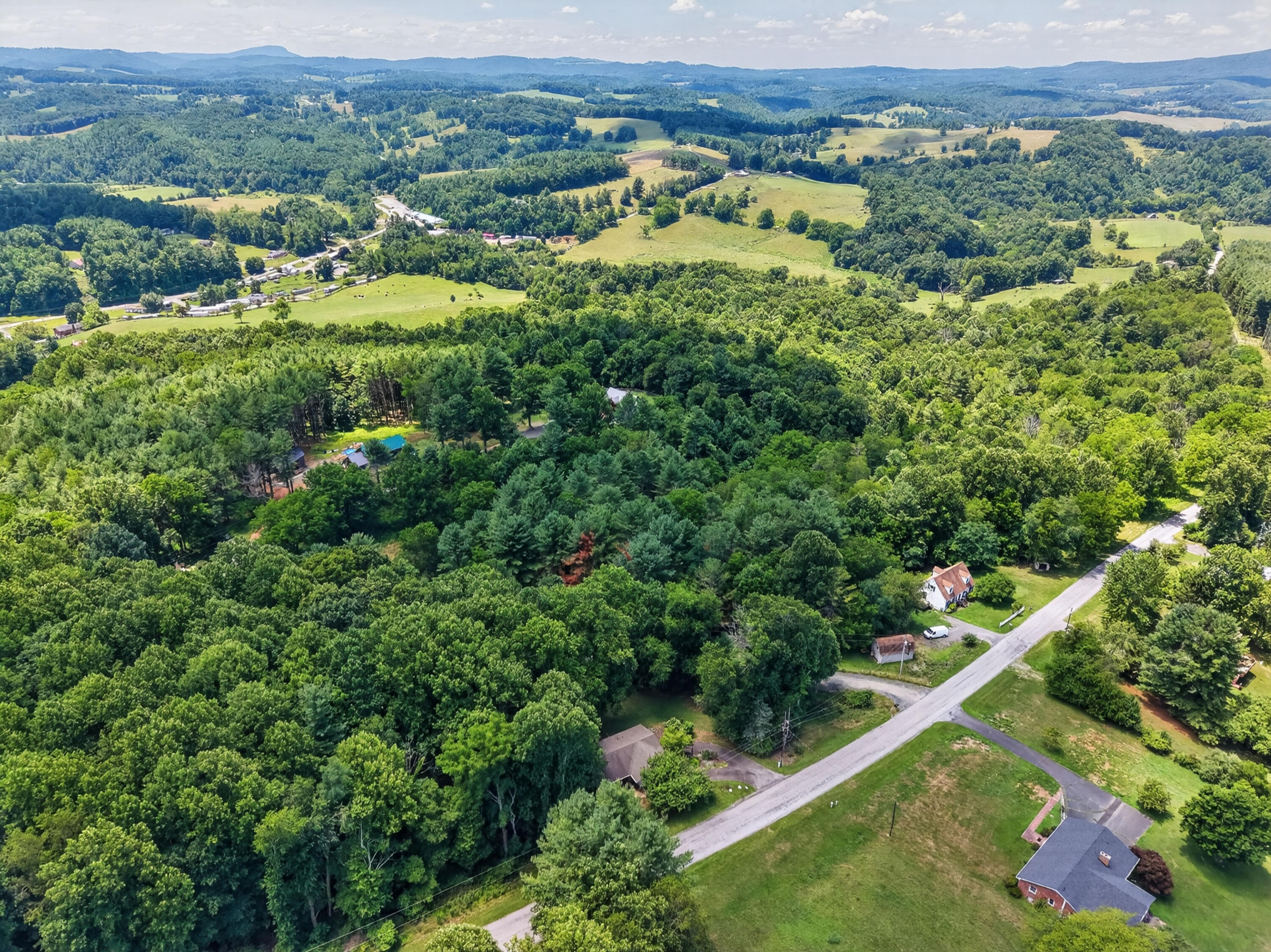 265 Penn Road Northwest Floyd, VA 24091 - Photo 64 of 66 floyd-76