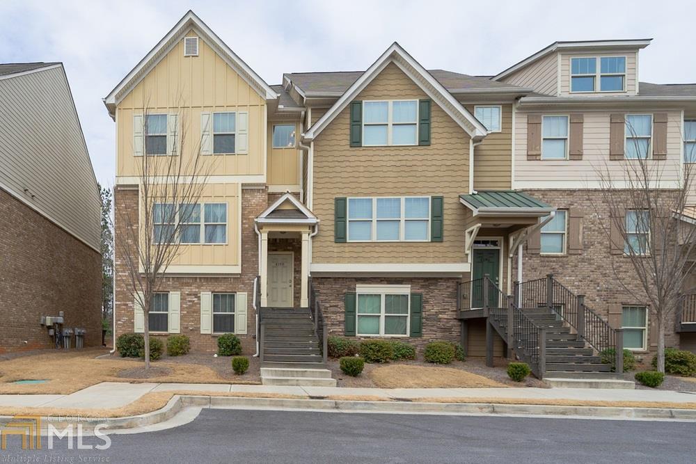 4198 Integrity Way Powder Springs, GA 30127 - Photo 1 of 1 Gallery Image 1