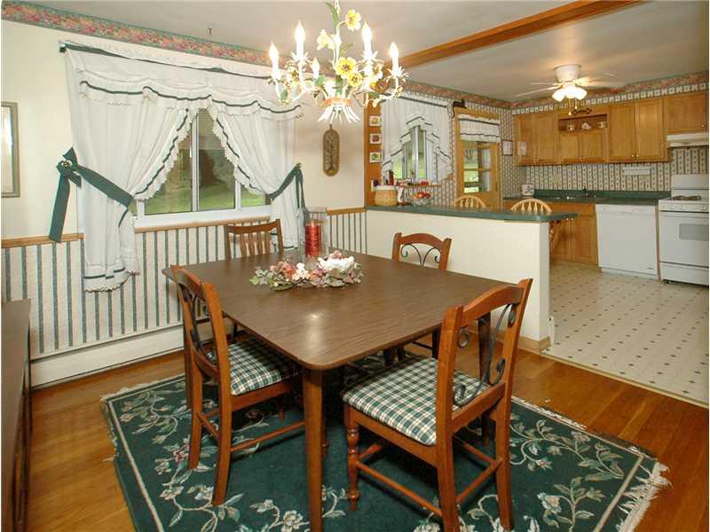 Dining Room. 