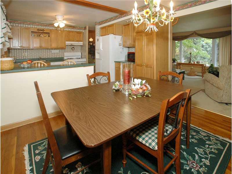 Dining Room. 