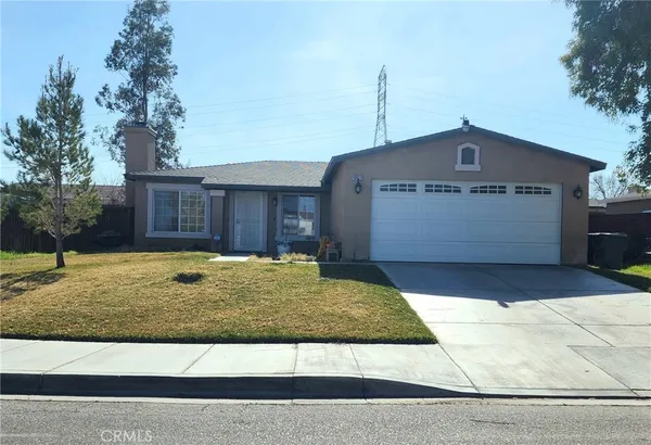$360,000 | 10611 Plainfield Street, Adelanto, CA 92301