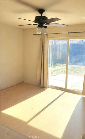 a view of a indoor basketball court