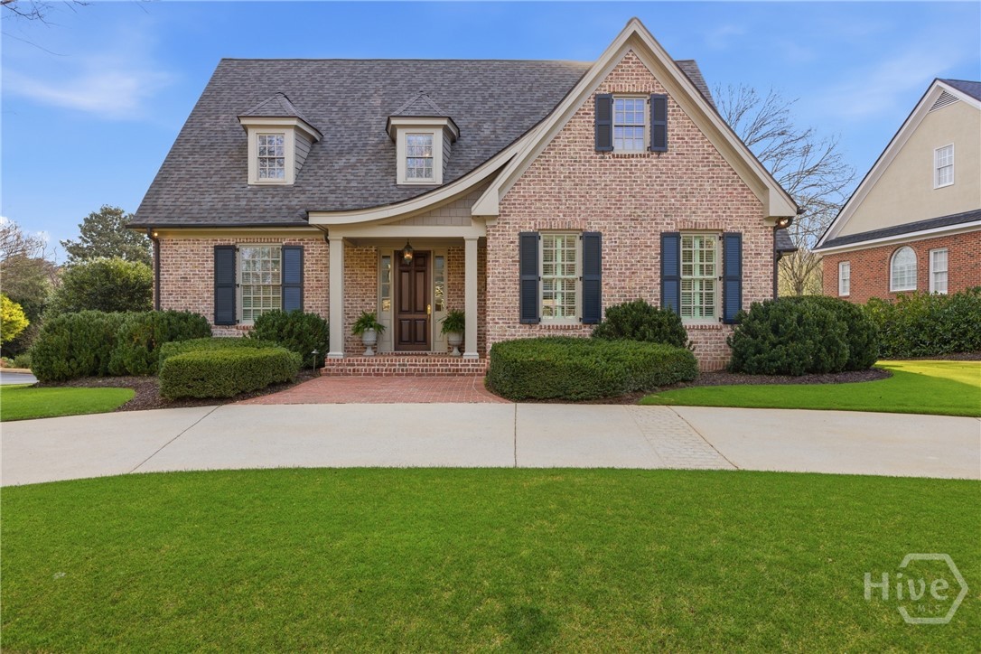 221 Hamilton Road Athens, GA 30606 - Photo 2 of 60