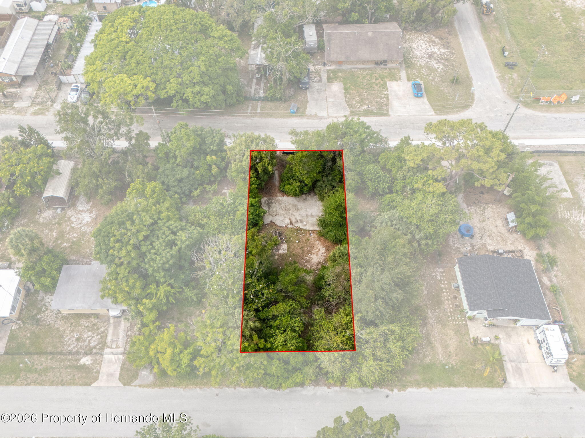 7039 Johnson Road Port Richey, FL 34668 - Photo 9 of 20