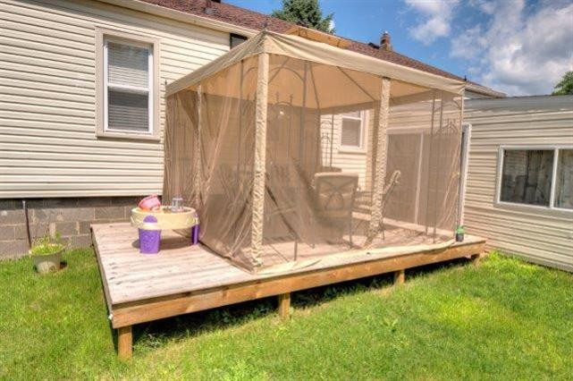 14230 Tuttle Hill Road Milan, MI 48160 - Photo 19 of 23 Photo 19