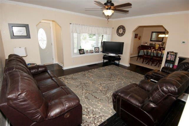 14230 Tuttle Hill Road Milan, MI 48160 - Photo 8 of 23 Photo 8