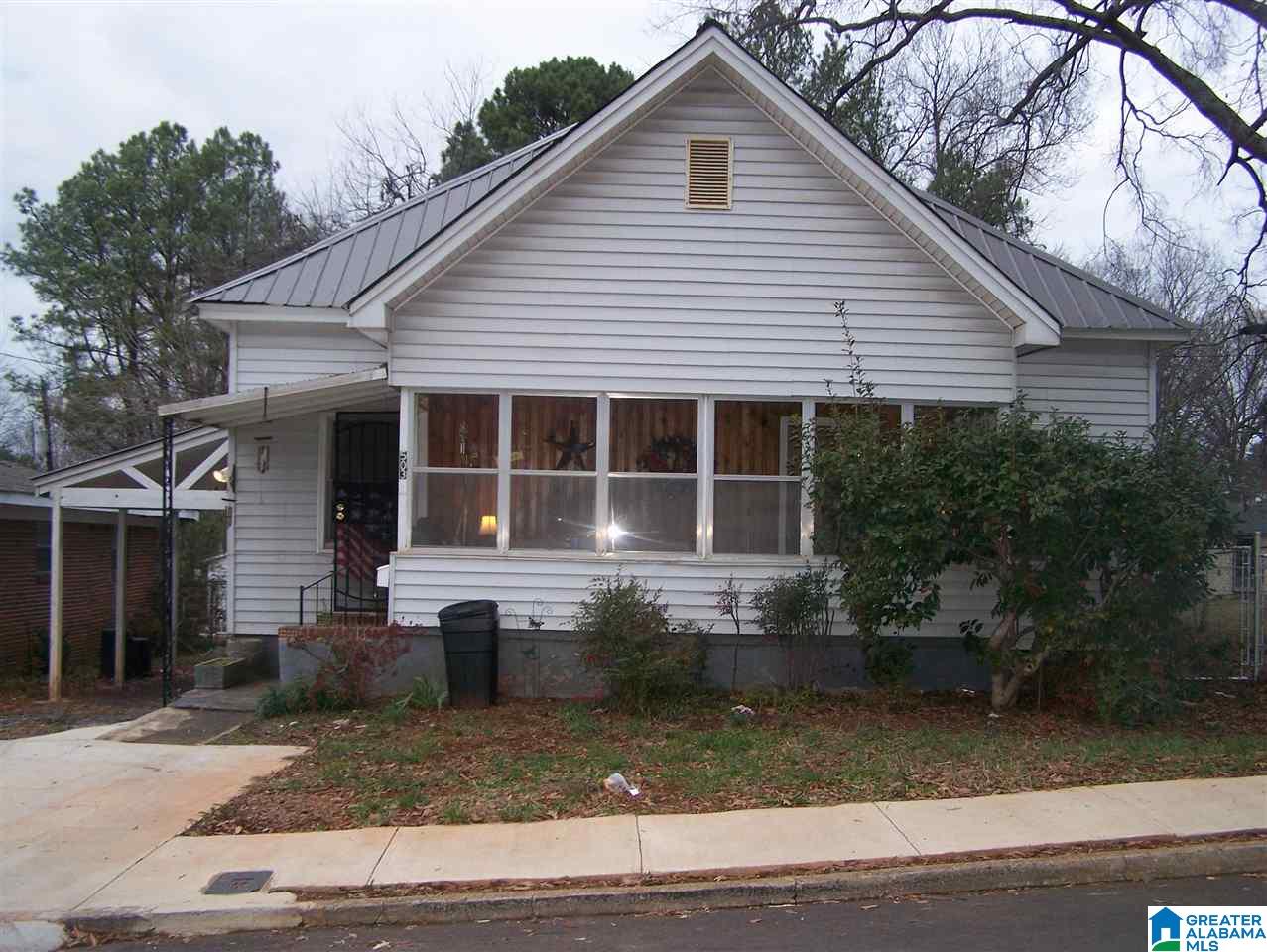 503 Center Street Bessemer, AL 35020 - Photo 1 of 19