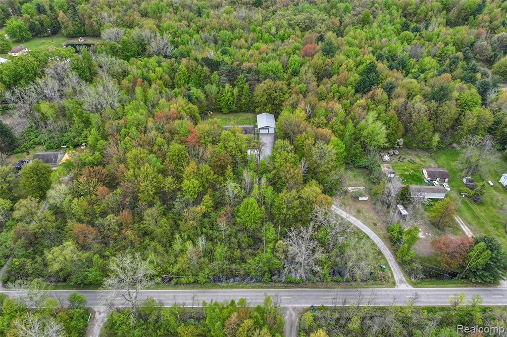4587 Brown Road Vassar, MI 48768 - Photo 18 of 49