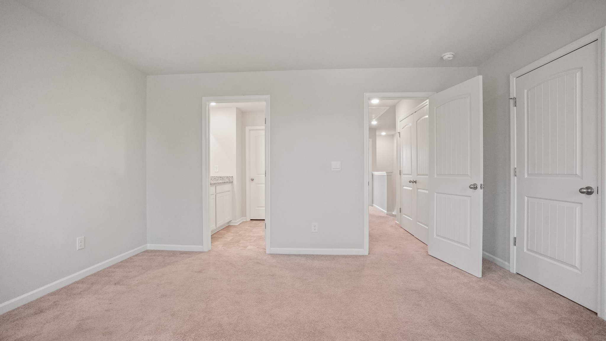 237 Catherine Lane Lebanon, TN 37087 - Photo 15 of 27 a view of an empty room