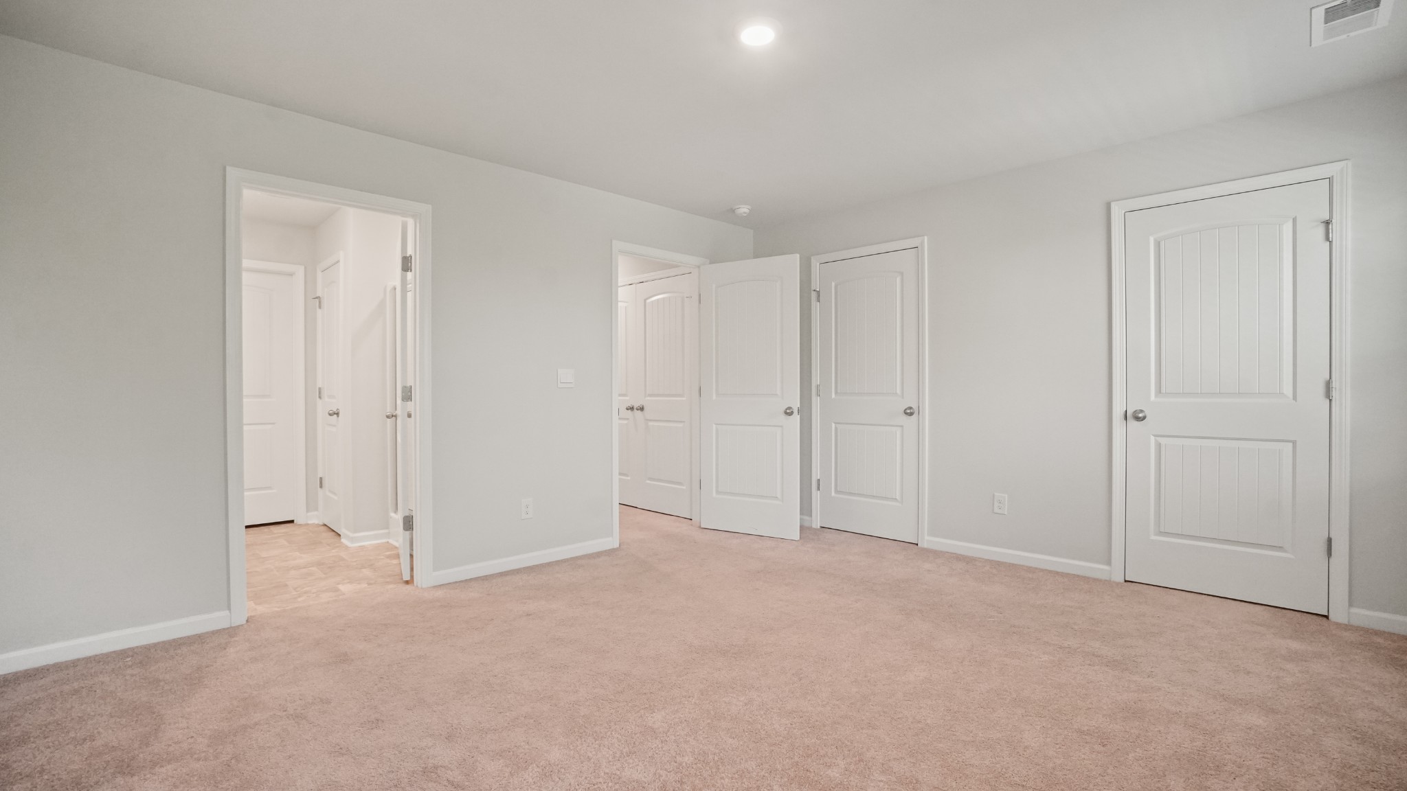 237 Catherine Lane Lebanon, TN 37087 - Photo 17 of 27 a view of an empty room