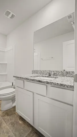 a view of an entryway