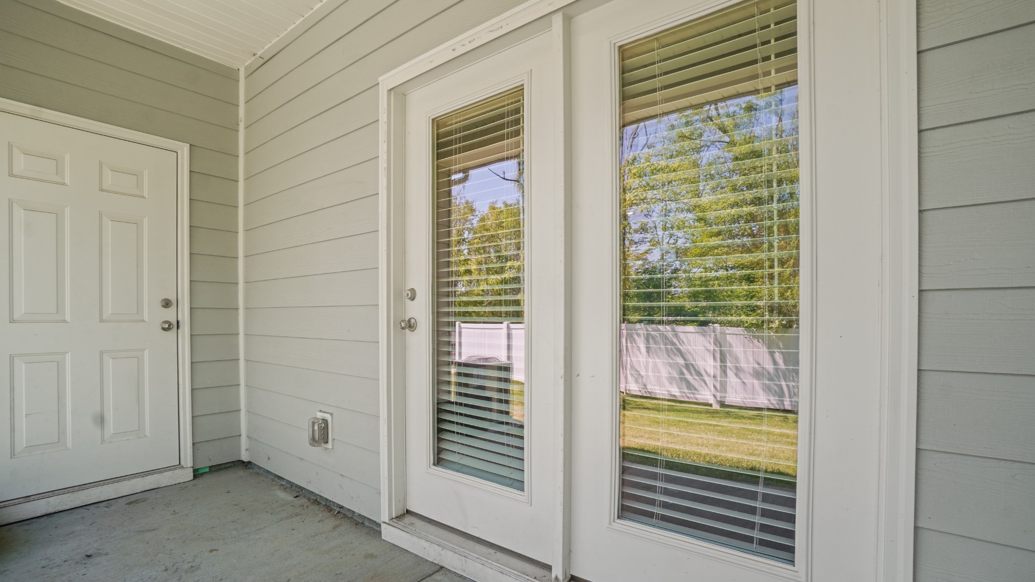 237 Catherine Lane Lebanon, TN 37087 - Photo 26 of 27 a view of an entryway