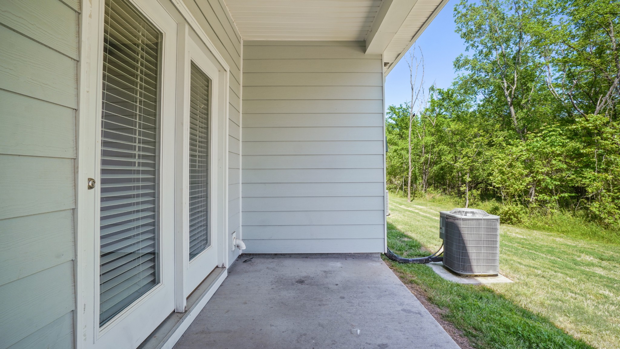 237 Catherine Lane Lebanon, TN 37087 - Photo 27 of 27 a view of a door and outdoor space