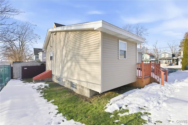 $159,900 | 709 2nd N Street, Syracuse, NY 13208
