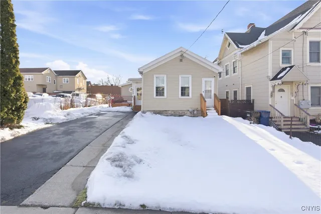 $159,900 | 709 2nd N Street, Syracuse, NY 13208