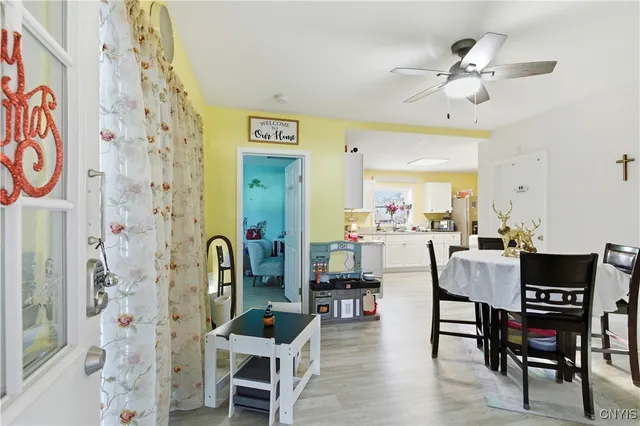 $159,900 | 709 2nd N Street, Syracuse, NY 13208