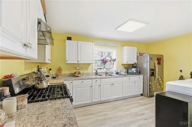 $159,900 | 709 2nd N Street, Syracuse, NY 13208